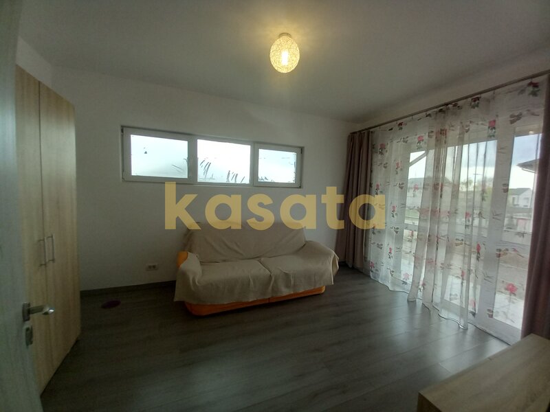 Vila Moderna 4 Camere | Curte Privata | Zona Excelenta & Facilitati