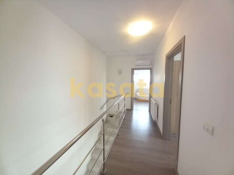 Vila Moderna 4 Camere | Curte Privata | Zona Excelenta & Facilitati