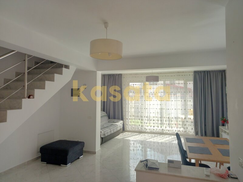 Vila Moderna 4 Camere | Curte Privata | Zona Excelenta & Facilitati