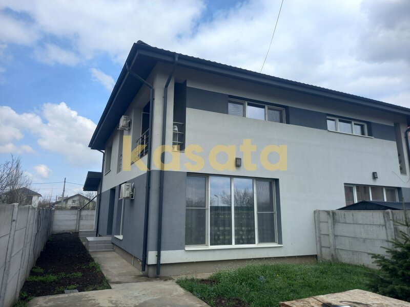 Vila Moderna 4 Camere | Curte Privata | Zona Excelenta & Facilitati